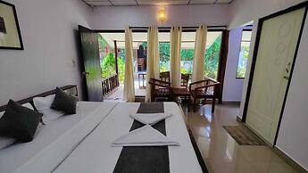 The Aroma Resort