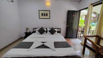 The Aroma Resort