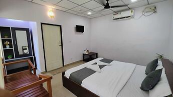The Aroma Resort