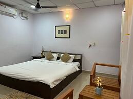 The Aroma Resort