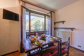 Il Nido di Elda (few steps from skiing)