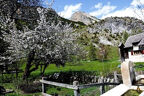Il Nido di Elda (few steps from skiing)