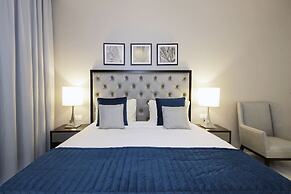 Studio Apartment in Damac Celestia