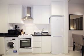 Studio Apartment in Damac Celestia
