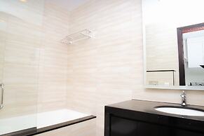 Studio Apartment in Damac Celestia