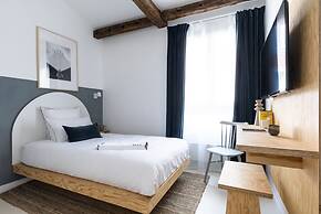 Baba Hotel