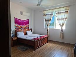 Villa Liam B&B Zanzibar