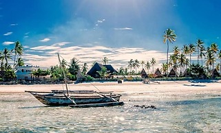 Villa Liam B&B Zanzibar