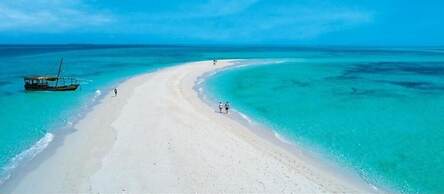 Villa Liam B&B Zanzibar