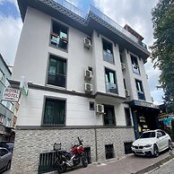 Royal Hotel-Kumkapi