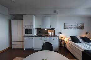 TotalApartments Seminarbakken City Studio