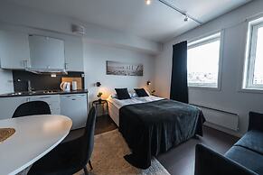 TotalApartments Seminarbakken City Studio