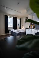 TotalApartments Seminarbakken City Studio