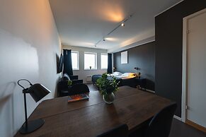 TotalApartments Seminarbakken City Studio