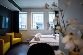 TotalApartments Seminarbakken City Studio