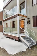 70 Degrees North Apartment