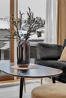 70 Degrees North Apartment