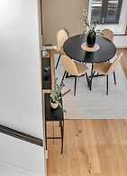 70 Degrees North Apartment