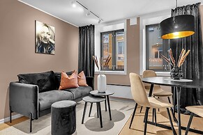 70 Degrees North Apartment