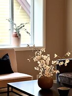 70 Degrees North Apartment