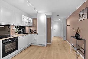 70 Degrees North Apartment