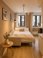 70 Degrees North Apartment