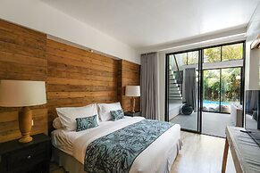 Inara Villa