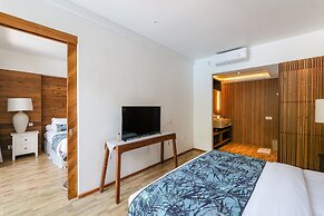 Inara Villa