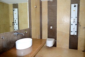 Baga Retreat