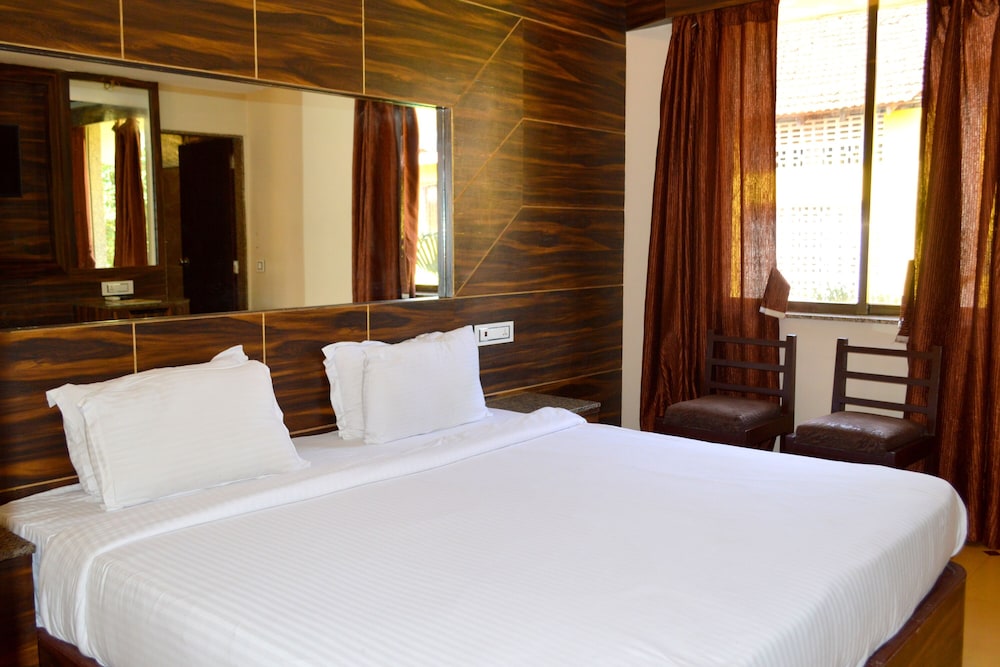 Baga Retreat