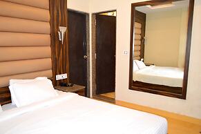 Baga Retreat
