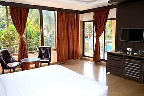 Baga Retreat