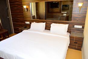 Baga Retreat