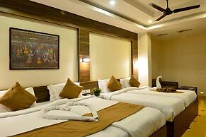 Baga Retreat
