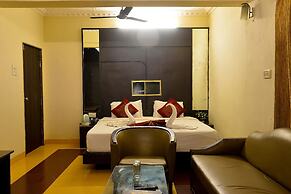 Baga Retreat