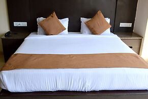 Baga Retreat