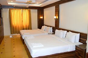 Baga Retreat
