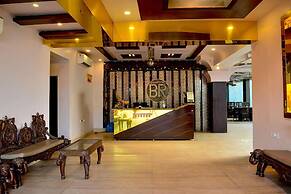 Baga Retreat