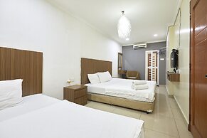 Hotel Pritty