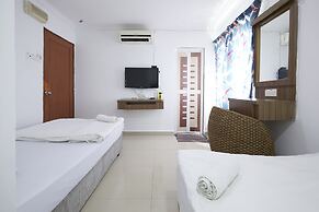 Hotel Pritty