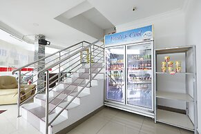 Hotel Pritty