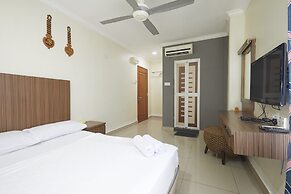 Hotel Pritty