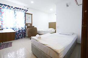 Hotel Pritty