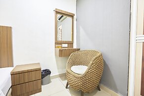 Hotel Pritty