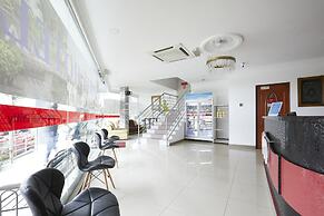 Hotel Pritty
