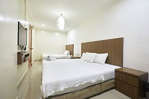 Hotel Pritty