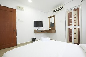 Hotel Pritty