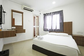 Hotel Pritty