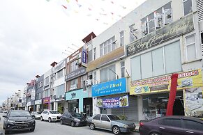 Hotel Pritty