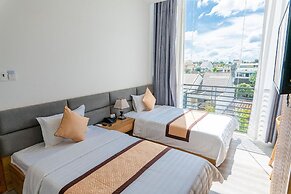 Khang Hy Hotel
